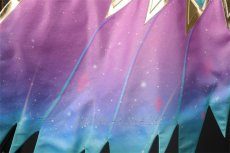 Photo11: LOL star guardian Xayah Cosplay Costume (11)