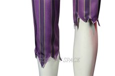 Photo11: League of Legends Arcane Jinx Cosplay Costume (11)