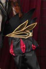 Photo4: Honkai 3 Edon Cosplay Costume (4)