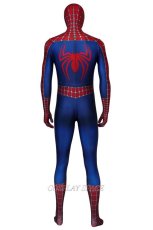 Photo4: Spider-Man Peter Parker Tobey Maguire Cosplay Costume (4)