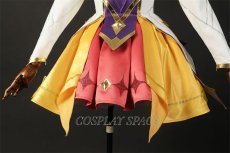 Photo5: LOL star guardian 2022 Seraphine Cosplay Costume (5)