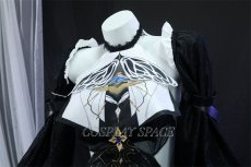 Photo4: Honkai 3 Aponia Cosplay Costume (4)