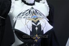 Photo8: Honkai 3 Aponia Cosplay Costume (8)