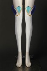 Photo7: LOL star guardian Xayah Cosplay Costume (7)