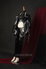 Photo2: Path to Nowhere Zoya Cosplay Costume (2)