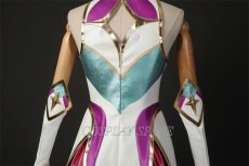 Photo15: LOL star guardian Xayah Cosplay Costume (15)