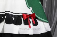 Photo13: Genshin Impact Catherine Cosplay Costume (13)