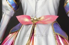 Photo11: LOL star guardian 2022 kaisa Cosplay Costume (11)