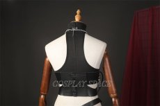 Photo8: Path to Nowhere Zoya Cosplay Costume (8)