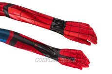 Photo9: Spider-Man Far From Home Spider-Man Peter·Parker Cosplay Costume (9)