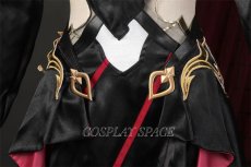 Photo8: Honkai 3 Edon Cosplay Costume (8)