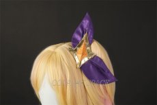 Photo12: LOL star guardian 2022 Seraphine Cosplay Costume (12)