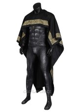 Photo2: Black Adam Cosplay Costume (2)