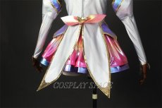 Photo5: LOL star guardian 2022 kaisa Cosplay Costume (5)