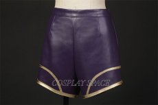 Photo11: LOL Star Guardian 2022 Akali Cosplay Costume (11)