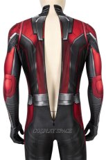 Photo5: Ant-Man and the Wasp Trailer #2 Cosplay Costume (5)