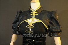 Photo4: Naraka Bladepoint Viper Ning Cosplay Costume (4)