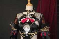 Photo7: Honkai 3 Edon Cosplay Costume (7)