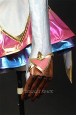 Photo12: LOL star guardian 2022 kaisa Cosplay Costume (12)