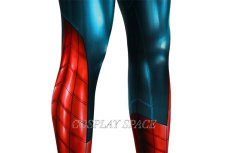 Photo9: spider man PS4 armour-MK IV Cosplay Costume (9)