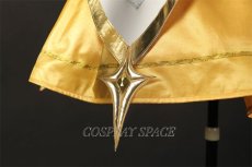 Photo9: LOL star guardian 2022 Seraphine Cosplay Costume (9)