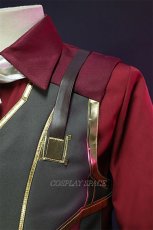 Photo7: LOL Arcane Silco Cosplay Costume  (7)