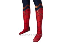 Photo9: Spider-Man：Far From Home  Iron Spider Cosplay Costume (9)