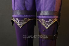 Photo12: League of Legends Arcane Caitlyn Cosplay Costume (12)