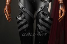 Photo13: Path to Nowhere Zoya Cosplay Costume (13)