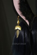 Photo9: Genshin Impact Tighnari Cosplay Costume (9)