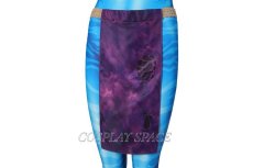 Photo10: Avatar 2 The Way of Water Neytiri Cosplay Costume (10)