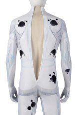 Photo6: Spider-Man: Across The Spider-Verse the spot Cosplay Costume (6)