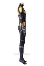 Photo3: Ant-Man and the Wasp Quantumania Hope Wasp Cosplay Costume (3)