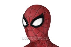 Photo12: Spider-Man 3 No Way Home Peter Parker integrated suit Cosplay Costume (12)