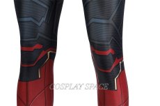 Photo11: Spider-Man 3 No Way Home Peter Parker integrated suit Cosplay Costume (11)