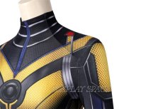 Photo7: Ant-Man and the Wasp Quantumania Hope Wasp Cosplay Costume (7)