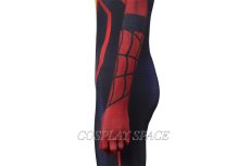 Photo15: Spider-Man: Across The Spider-Verse Spider-Woman Jessica Drew Cosplay Costume (15)