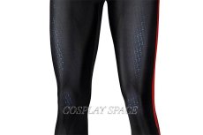 Photo12: Spider-Man: Across The Spider-Verse miles morales Cosplay Costume (12)