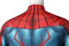 Photo7: Spider-Man 3 No Way Home Peter Parker Classic final swing Suit Cosplay Costume (7)