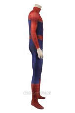 Photo6: Spider-Man: Across The Spider-Verse Peter Parker Cosplay Costume (6)