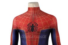 Photo10: Spider-Man: Across The Spider-Verse Peter Parker Cosplay Costume (10)