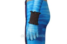 Photo11: Avatar 2 The Way of Water Neytiri Cosplay Costume (11)