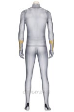 Photo5: Wanda Vision white Vision Cosplay Costume (5)