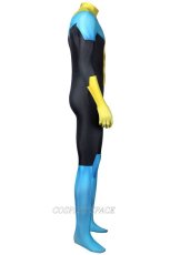 Photo3: Invincible mark grayson Cosplay Costume (3)