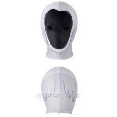 Photo10: Spider-Man: Across The Spider-Verse the spot Cosplay Costume (10)