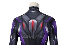 Photo8: Ant-Man and the Wasp Quantumania Cassie Lang Cosplay Costume (8)