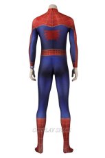 Photo7: Spider-Man: Across The Spider-Verse Peter Parker Cosplay Costume (7)