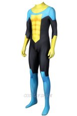 Photo2: Invincible mark grayson Cosplay Costume (2)