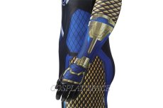 Photo12: Thor: Love and Thunde Cosplay Costume (12)