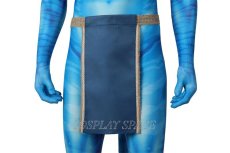 Photo8: Avatar 2 The Way of Water Jake Sully Cosplay Costume (8)